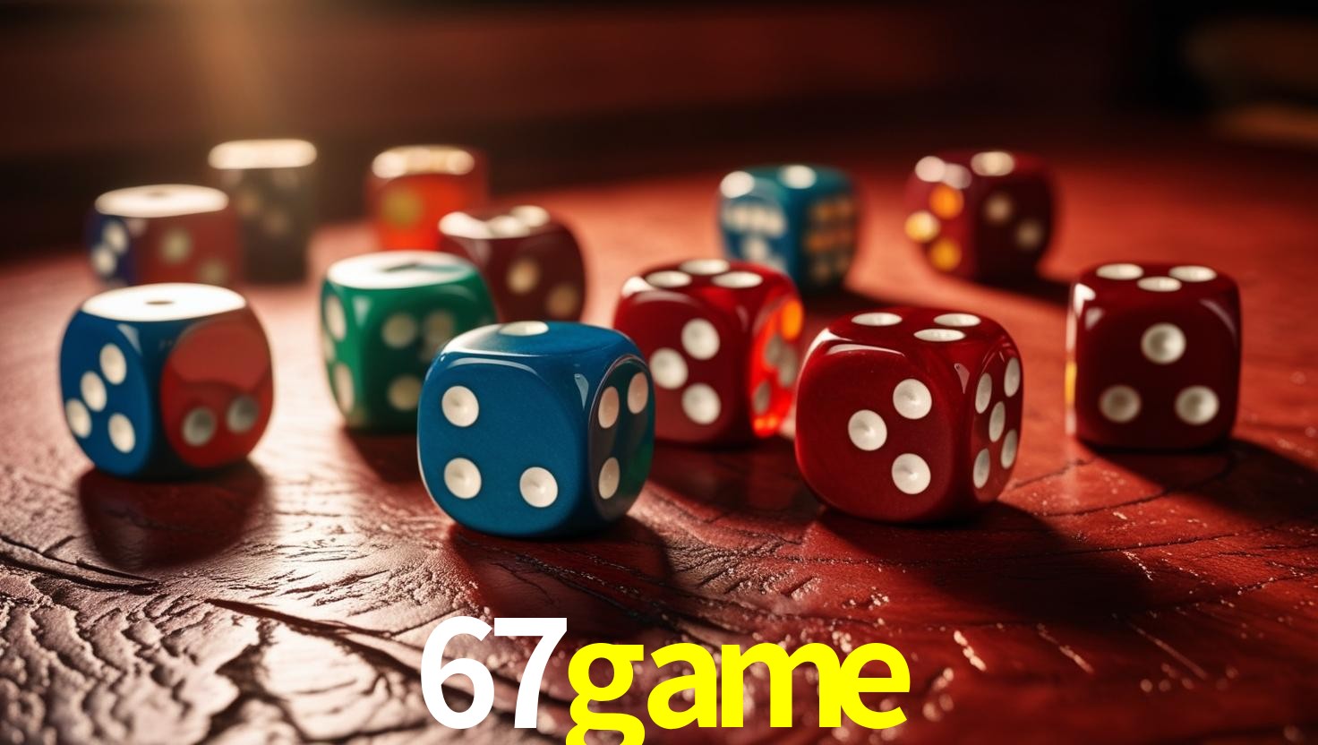 67GAME