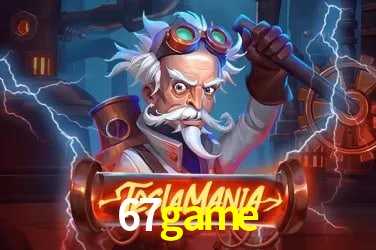 Requisitos do APK da 67game para Android